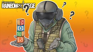 Aj Ramesh khelega Rainbow Six Siege [upl. by Ilahtan521]