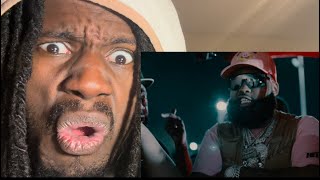 Sada Baby  November 35th Official Music Video REACTION [upl. by Bolten575]