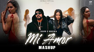 Mi Amor Mashup  Sharn x Bohemia  Ft Sonam Bajwa  DJ Sumit Rajwanshi  New Punjabi Song 2023 [upl. by Ajssatan]