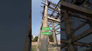 How to Show the STRONGEST SHAPE for column column construction edgetrim [upl. by Julienne]