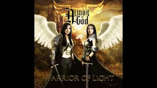 Armor of God  Warrior of Light [upl. by Agemo]