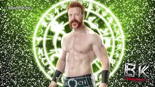 WWE Official Theme Song Sheamus Returns 2024 quotWritten In My Facequot [upl. by Zita118]