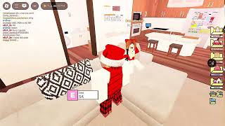 Sad Roblox Love Story💔 A Berry Avenue Movie [upl. by Illyes378]