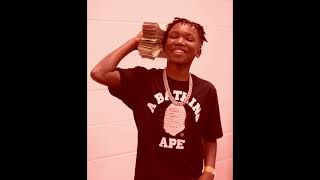 YNW BSlime  Valenslime Slowed amp Reverb [upl. by Milo588]