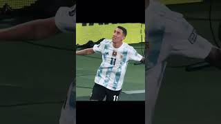 Eterno el Fideo Di María [upl. by Sorips]