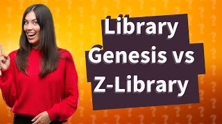 Has anything replaced ZLibrary yet [upl. by Ikik]