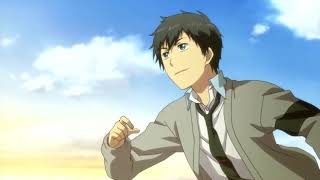 ReLIFE  Volvamos a empezar AMV [upl. by Oibirot]