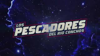 Los Pescadores Del Rio Conchos  Meteorito Lyric Video [upl. by Lexie]