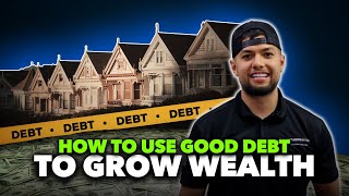 Good Debt SECRETS Every Investor Needs to Know [upl. by Danita]