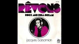 Jacques Barsamian  Rock And Roll Dream 1973 [upl. by Malha]