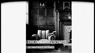 Les mauvaises lectures  La reveuse dOstende  Eric Emmanuel Schmitt  Part 6  Livre audio [upl. by Jannery]