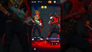 freefire gaming shortvideo হয়তো কারো সাথে দেখা হবে না আর [upl. by Zoara646]