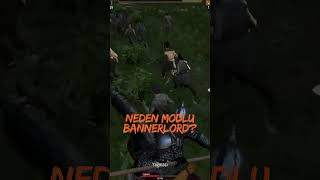 Neden Modlu Bannerlord bannerlord game games gameplay gaming gamer edit mountandblade [upl. by Shimberg193]