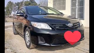 Toyota Xli rent a car gujar khan al waris motors subscribe 🇵🇰🇵🇰🇵🇰🔔👍 [upl. by Wanfried434]