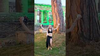 Calm down  Candelabro Danza del Ventre · Candlestick Belly Dance  Shamadan [upl. by Jori]