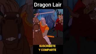 Dragon Lair gameplays eldenring darksouls3ciudadanillada [upl. by Cardie]