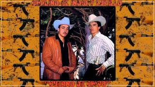 Chalino Sánchez Y El Indio  Dos Puñales [upl. by Aciria]