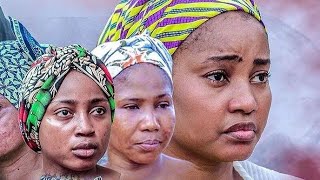 ZAN MUTU DAKE 1amp2 Latest Hausa Film 2023 With English Subtitles [upl. by Durst744]