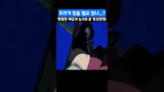 👉평범한 해병의 눈으로 본 정상전쟁 원피스 최신화 [upl. by Aryn]