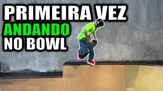 1000 MANOBRAS DE SKATE  EPISÓDIO 52 [upl. by Ayahs]