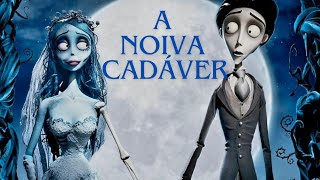 A Noiva Cadáver  O Filme Dublado Português  Parte 9 [upl. by Amairam845]