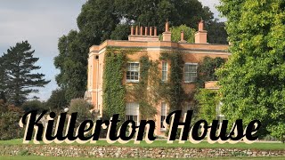 Killerton House [upl. by Ynaffi]