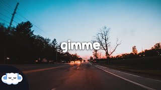 Sam Smith Koffee amp Jessie Reyez  Gimme Clean  Lyrics [upl. by Ellehs]