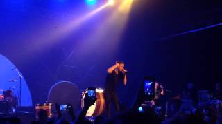 Imagine Dragons Radioactive Live at the Joint [upl. by Eedahs]