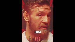 Conor Mcgregors mindset to become UFC champion🔥👀 [upl. by Brinn]