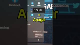 ✅ Como APAGAR la PC por COMPLETO en Windows [upl. by Carlynn]