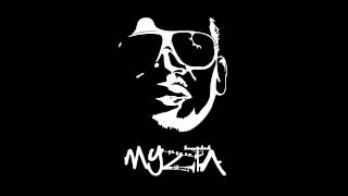 Barbaro Myzta Official Song [upl. by Idok]