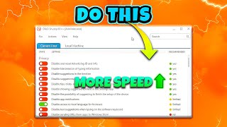 These 5 Tips will make your PC FASTER 🔥 [upl. by Jorry]