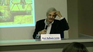 Raffaele Licinio  Federico II la storia o il mito [upl. by Petey]