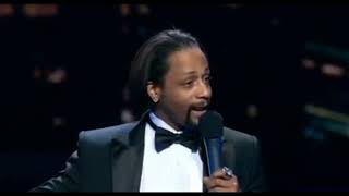 Katt Williams  American Hustle trimmed [upl. by Terti]