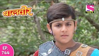 Baal Veer  बाल वीर  Episode 744  9th October 2017 [upl. by Lane929]