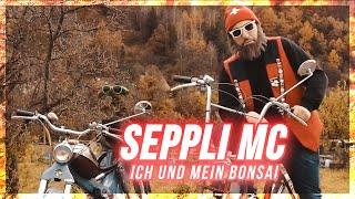 Seppli Mc  Ich und mein Bonsai [upl. by Ataynik]