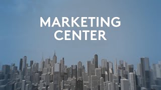 How To Use Marketing Center  LoopNet Tutorials [upl. by Einnek]