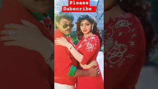 Chiru amp Sridevi shortsfeed shorts chiranjeevi [upl. by Trotter]