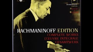 Rachmaninoff  Symphony No 3 [upl. by Torey]