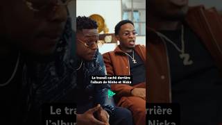 Le travail caché derrière l’album de Ninho et Niska 🎹 [upl. by Tybi]