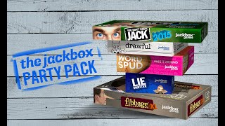 Мухи врухи ➤ The Jackbox Party Pack [upl. by Aan]