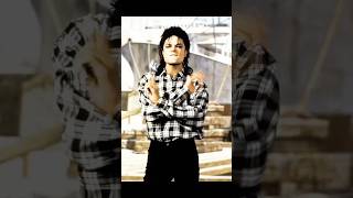 Leave Me Alone by Michael Jackson  Michael Joseph Jackson ❤️ shorts mjedit [upl. by Medora]