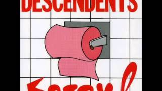 Descendents  Enjoy Full Album [upl. by Buskus]