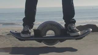 Programmable Hoverboard  Unravel Travel TV [upl. by Eus]