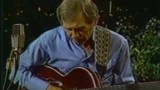 Orange Blossom Special Chet Atkins [upl. by Retniw]