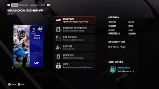 MADDEN 25 4 HOUR LIVESTREAM madden25 viral youtube fyp playstation5 subscribe content ea [upl. by Natsirt22]