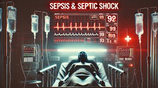 Sepsis and Septic Shock [upl. by Liatrice483]