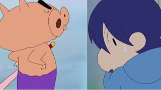 shinchan hindi new episode  shinchan  cartoon  shinchan cartoon status [upl. by Disharoon940]