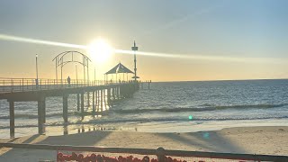 EP4 Brighton jetty fishing [upl. by Annairb]