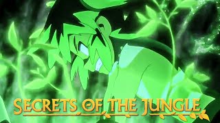 Koko  Secrets of the Jungle Pokemon Movie AMV [upl. by Nitsa]